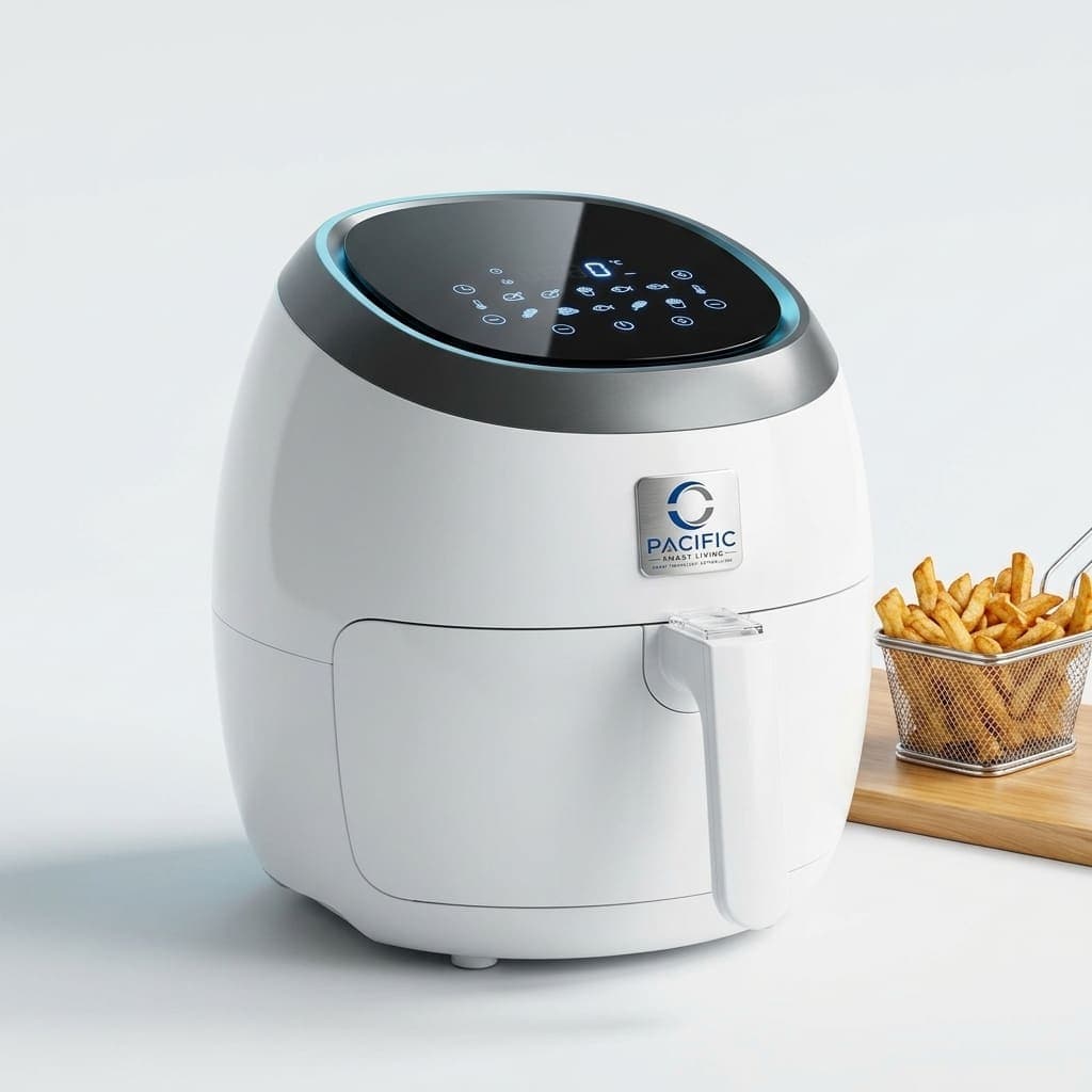 Pacific Air Fryer Max
