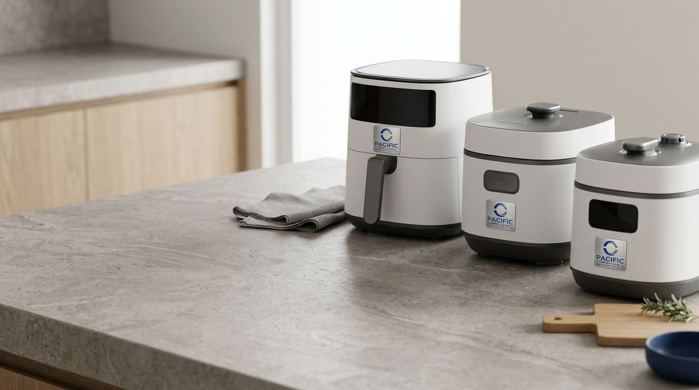 Kitchen Appliances