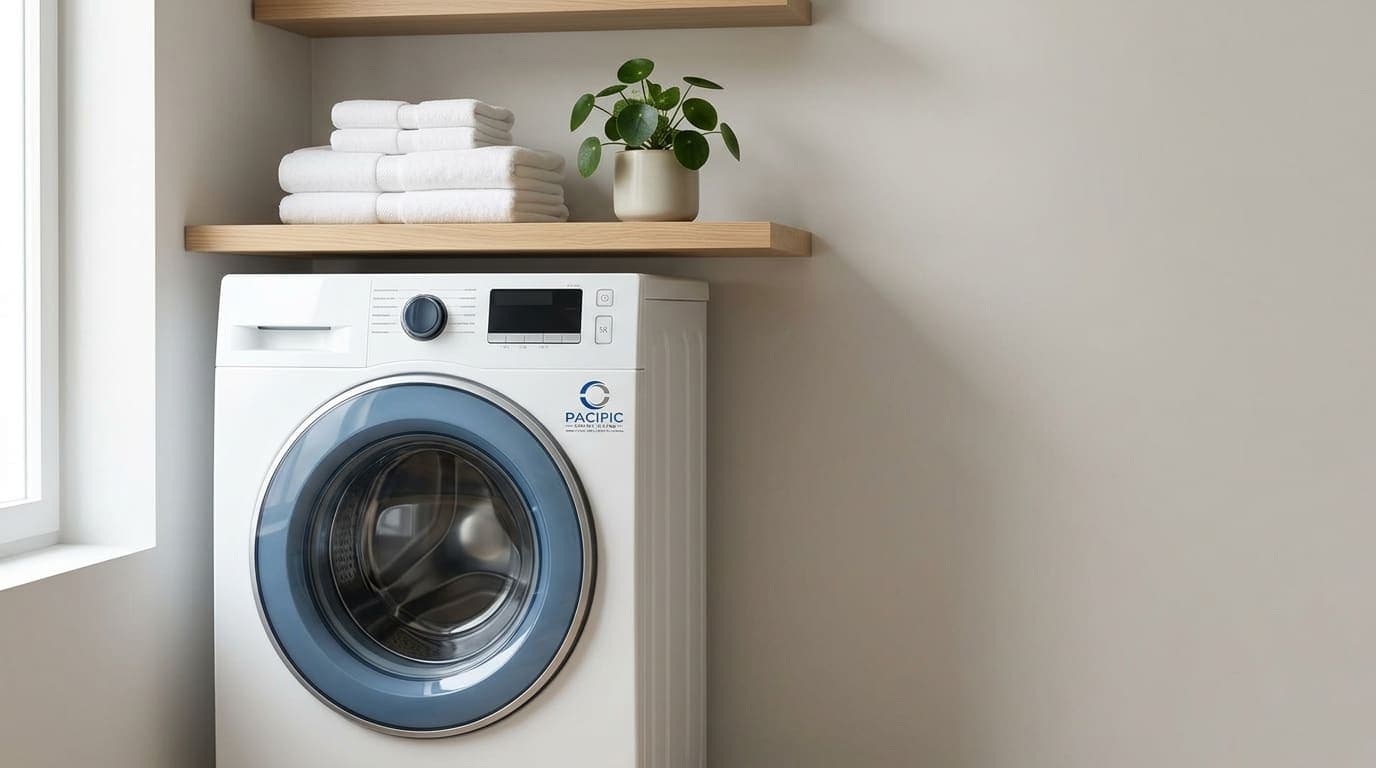 Laundry Appliances