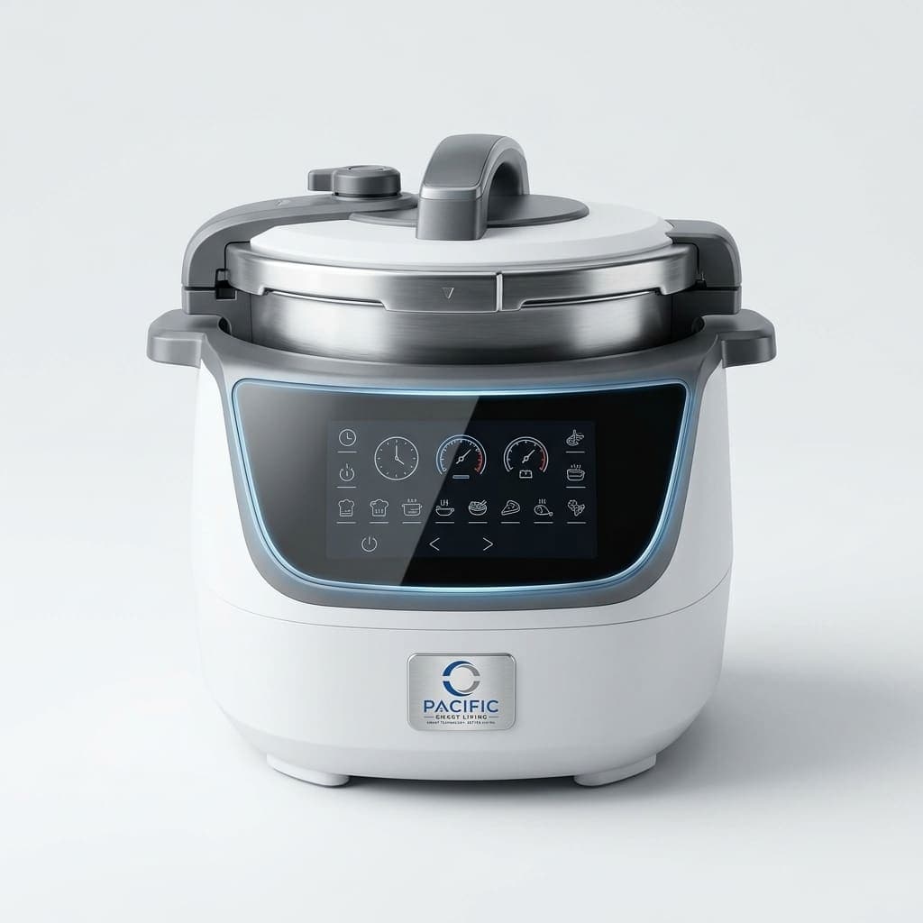 Pacific Multi Cooker Pro